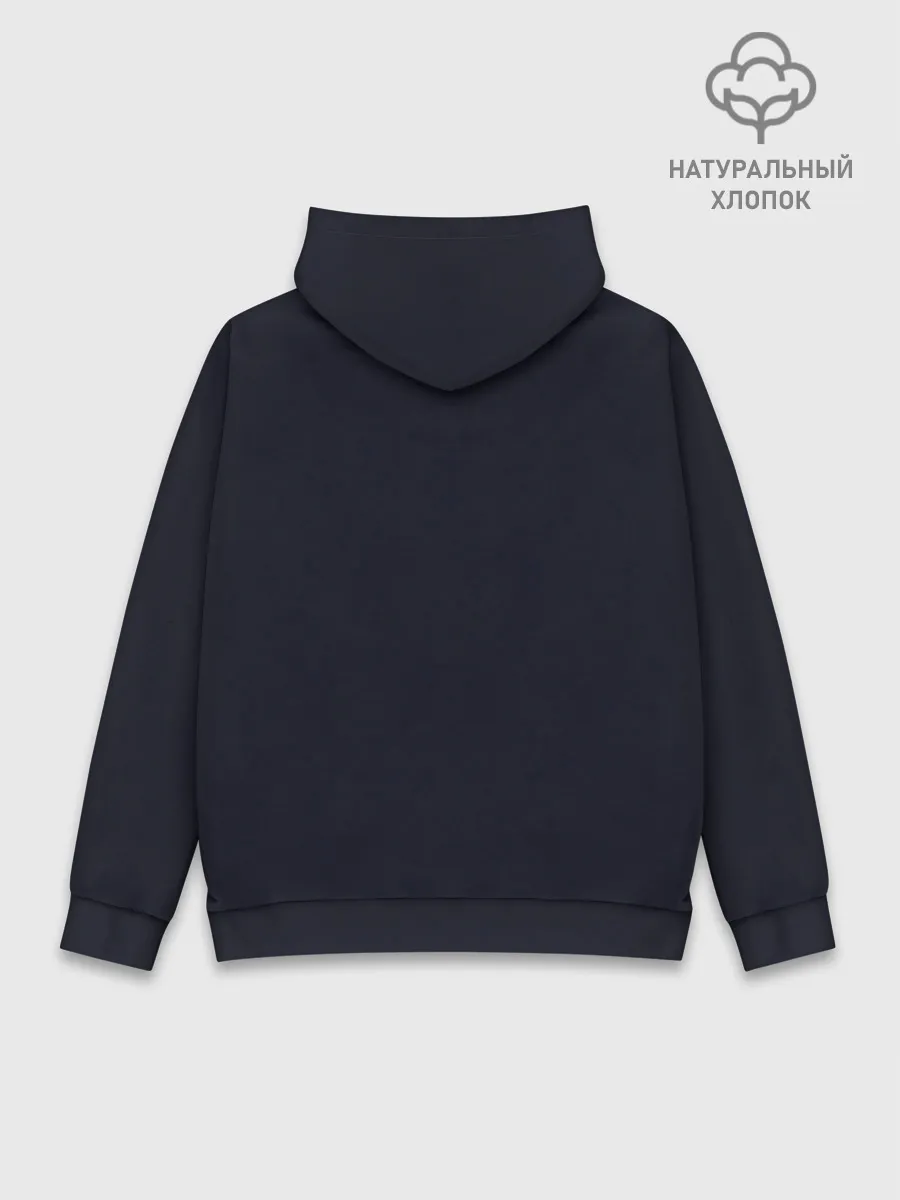 Худи мужской база хлопок / Блогер «Shroud»