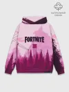 Худи мужской база хлопок / FORTNITE