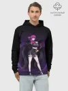 Худи мужской база хлопок / Evelynn