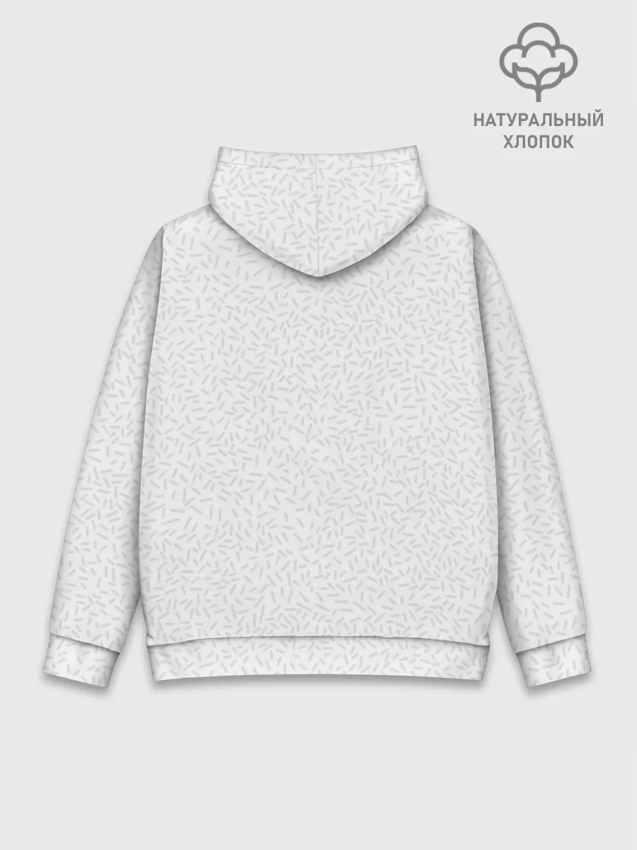 Худи мужской база хлопок / Девяностые