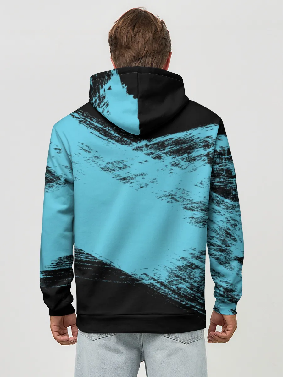 Худи мужской база хлопок / Fortnite Save the World