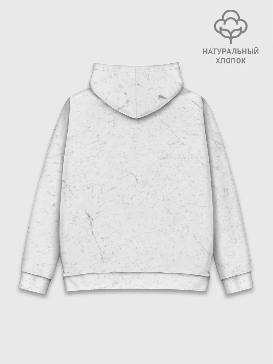 Худи мужской база хлопок / Sally Face