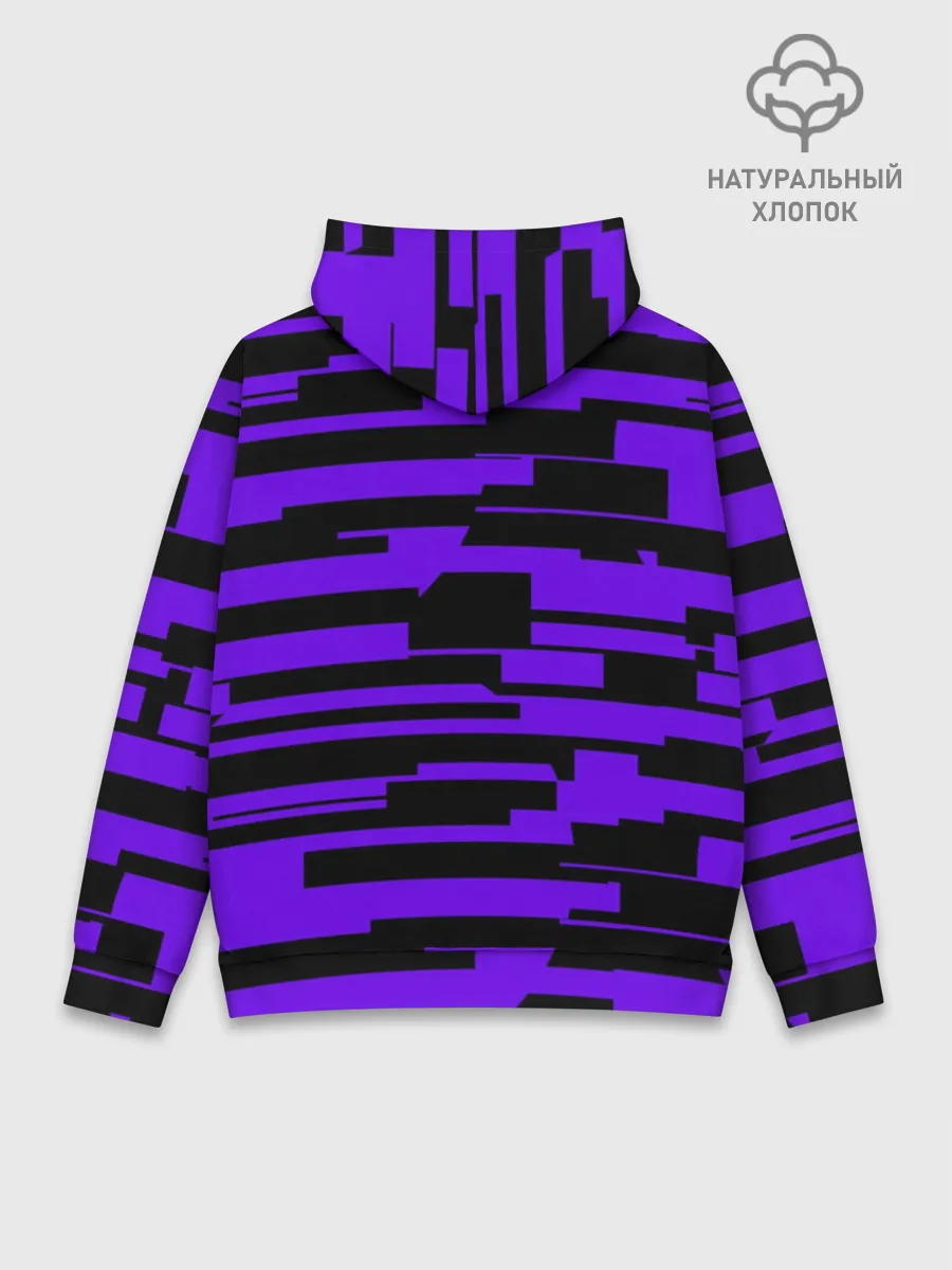 Худи мужской база хлопок / FORTNITE