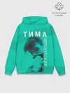 Худи мужской база хлопок / Тима Белорусских