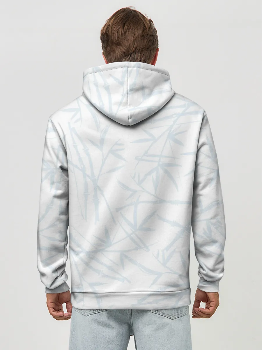 Худи мужской база хлопок / Тима Белорусских