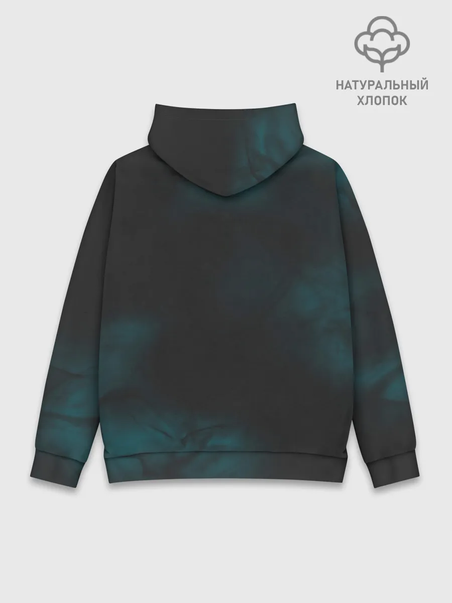 Худи мужской база хлопок / Sally Face