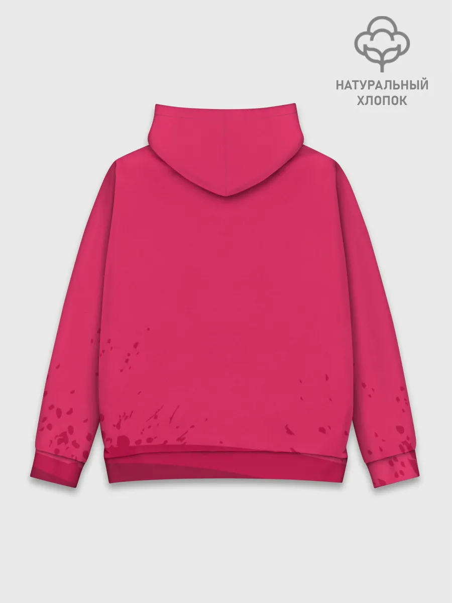 Худи мужской база хлопок / Тима Белорусских