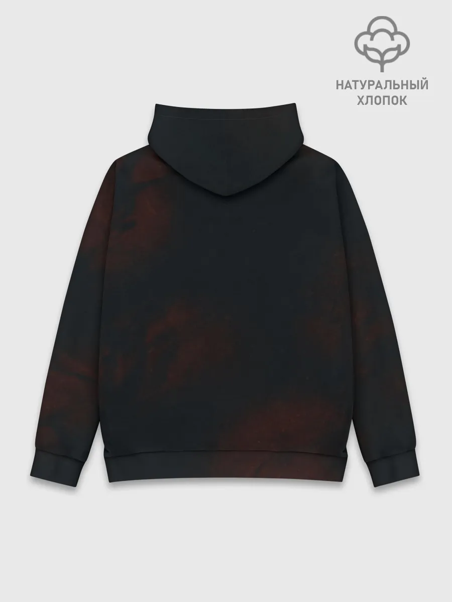 Худи мужской база хлопок / Sally Face