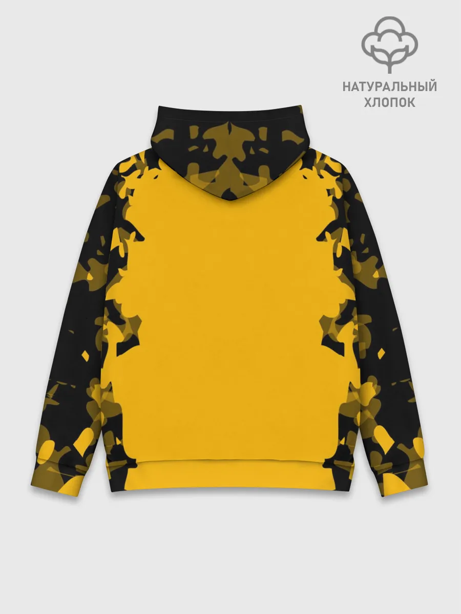 Худи мужской база хлопок / TWENTY ONE PILOTS