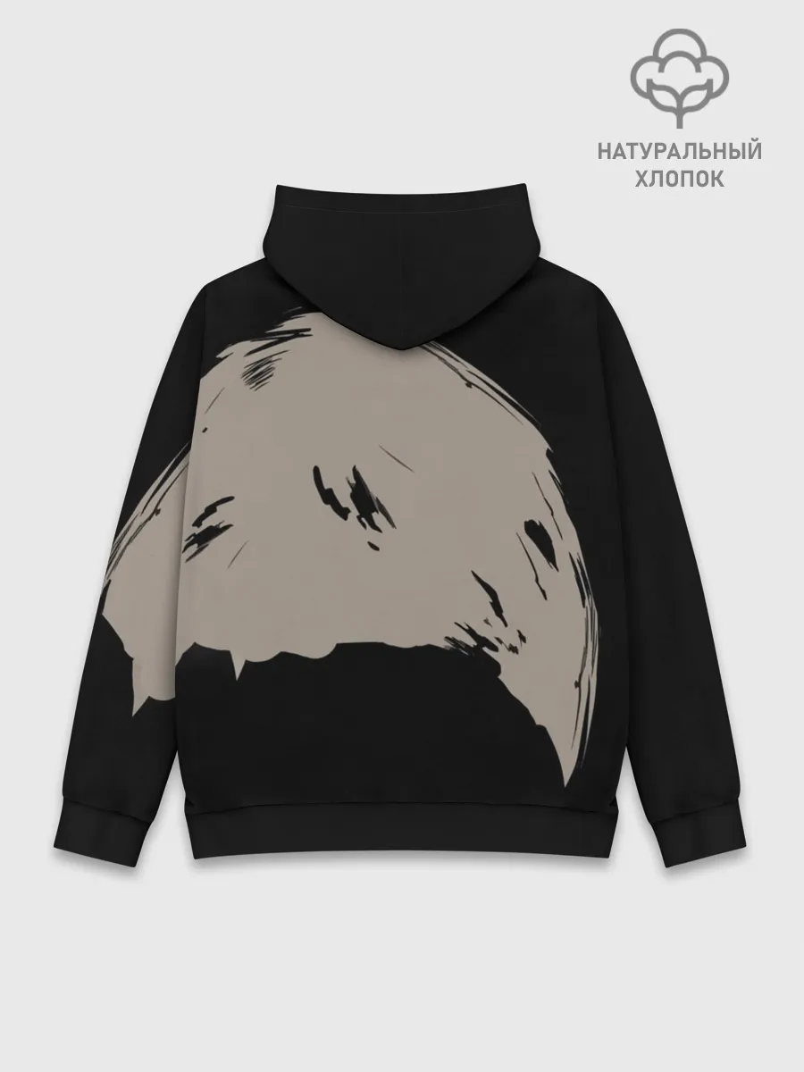 Худи мужской база хлопок / Goblin Slayer killer