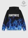 Худи мужской база хлопок / FORTNITE