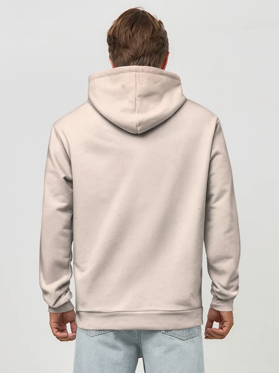 Худи мужской база хлопок / Ято из аниме БЕЗДОМНЫЙ БОГ