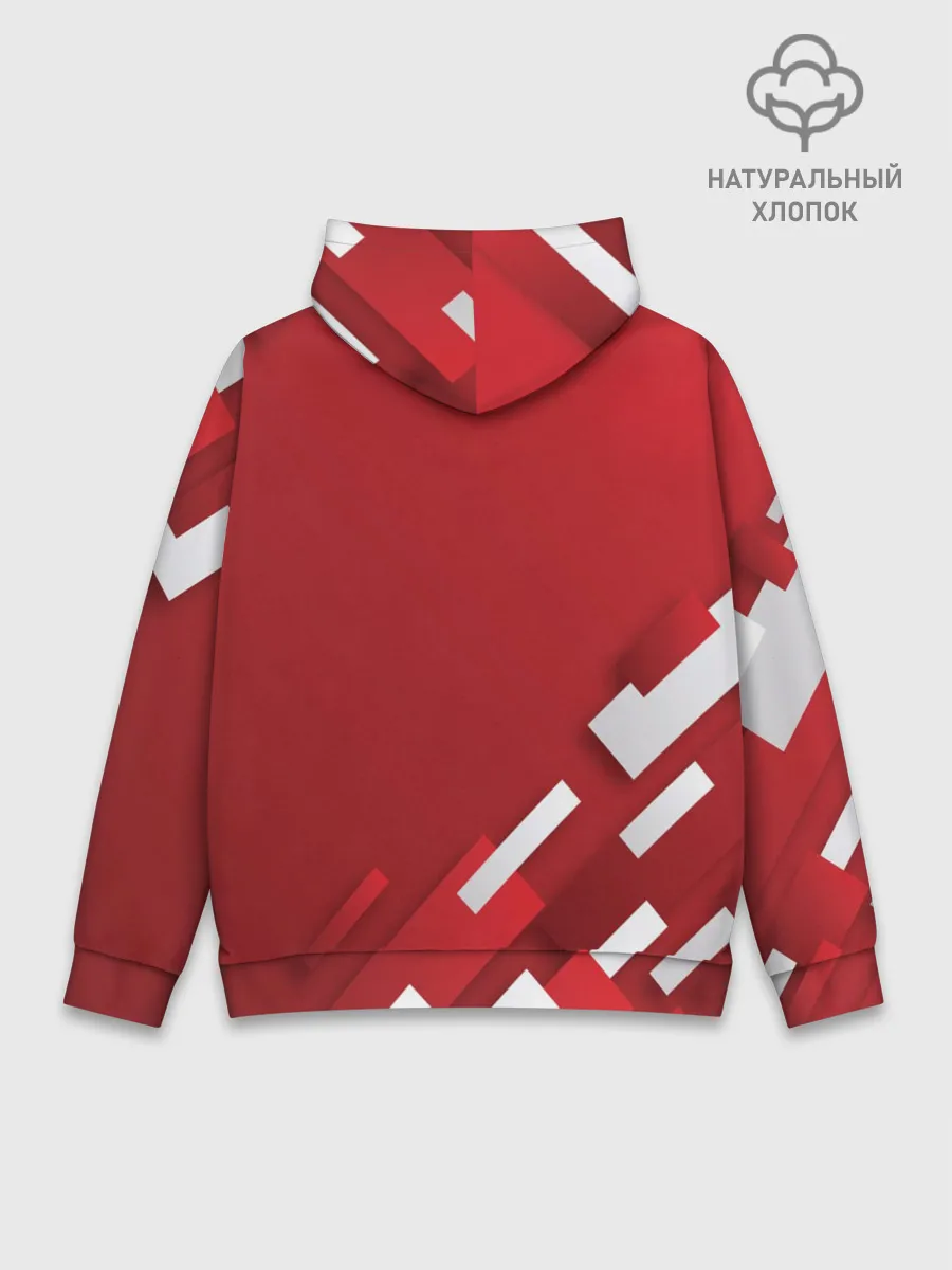 Худи мужской база хлопок / Roblox