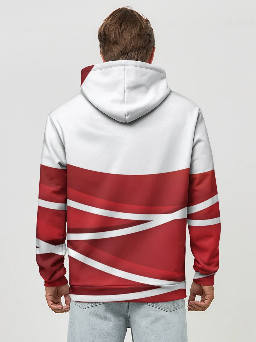 Худи мужской база хлопок / Роблокс