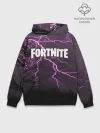 Худи мужской база хлопок / FORTNITE