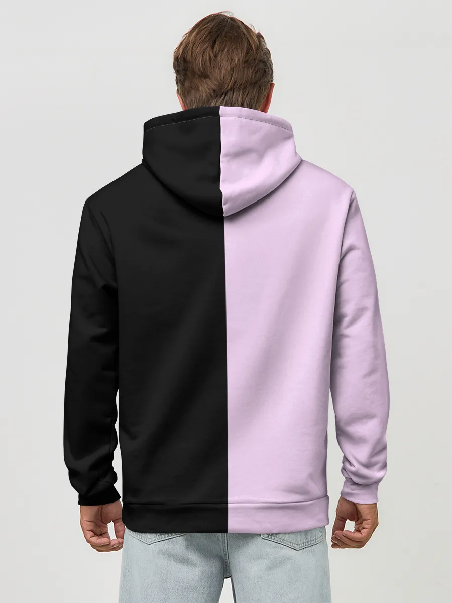 Худи мужской база хлопок / BTS Jung Kook