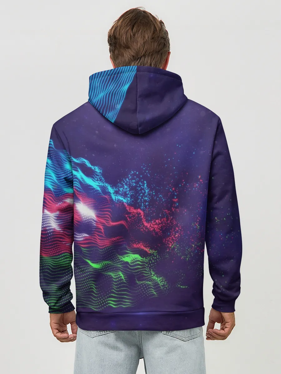 Худи мужской база хлопок / ,Azerbaijan