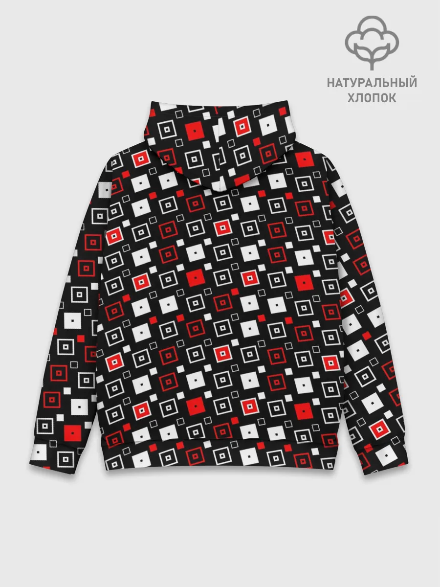 Худи мужской база хлопок / Roblox