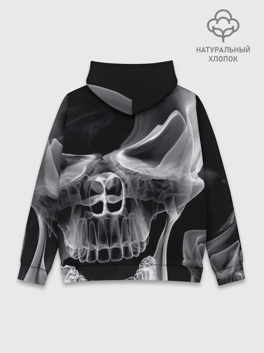 Худи мужской база хлопок / Slipknot