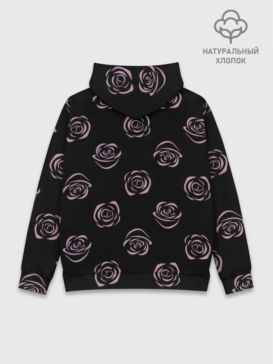 Худи мужской база хлопок / Twenty One Pilots - Chlorine