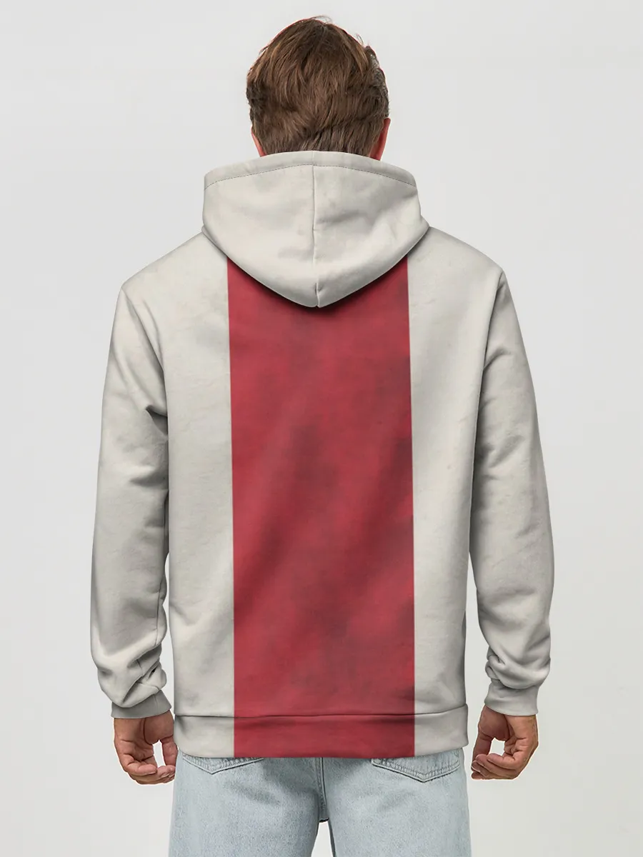 Худи мужской база хлопок / APEX LEGENDS