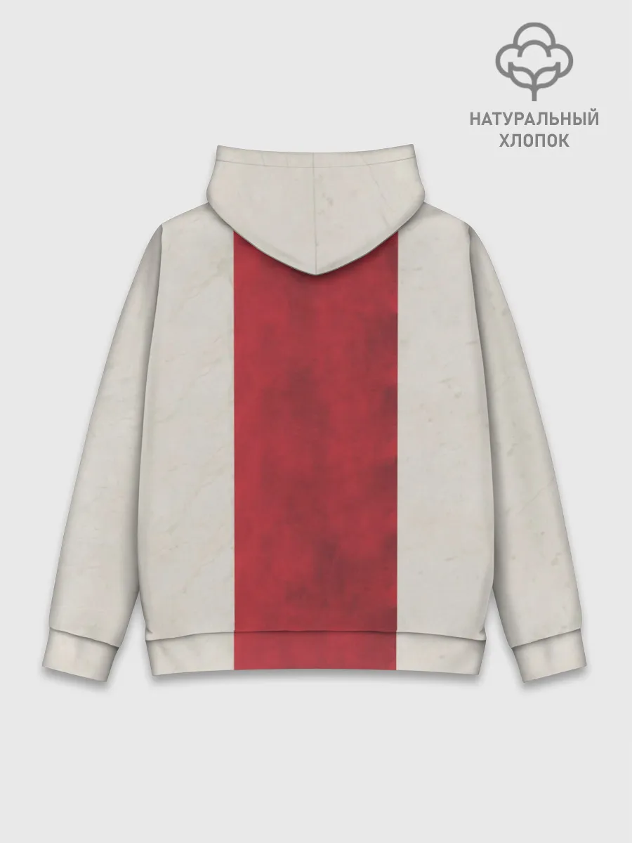 Худи мужской база хлопок / APEX LEGENDS