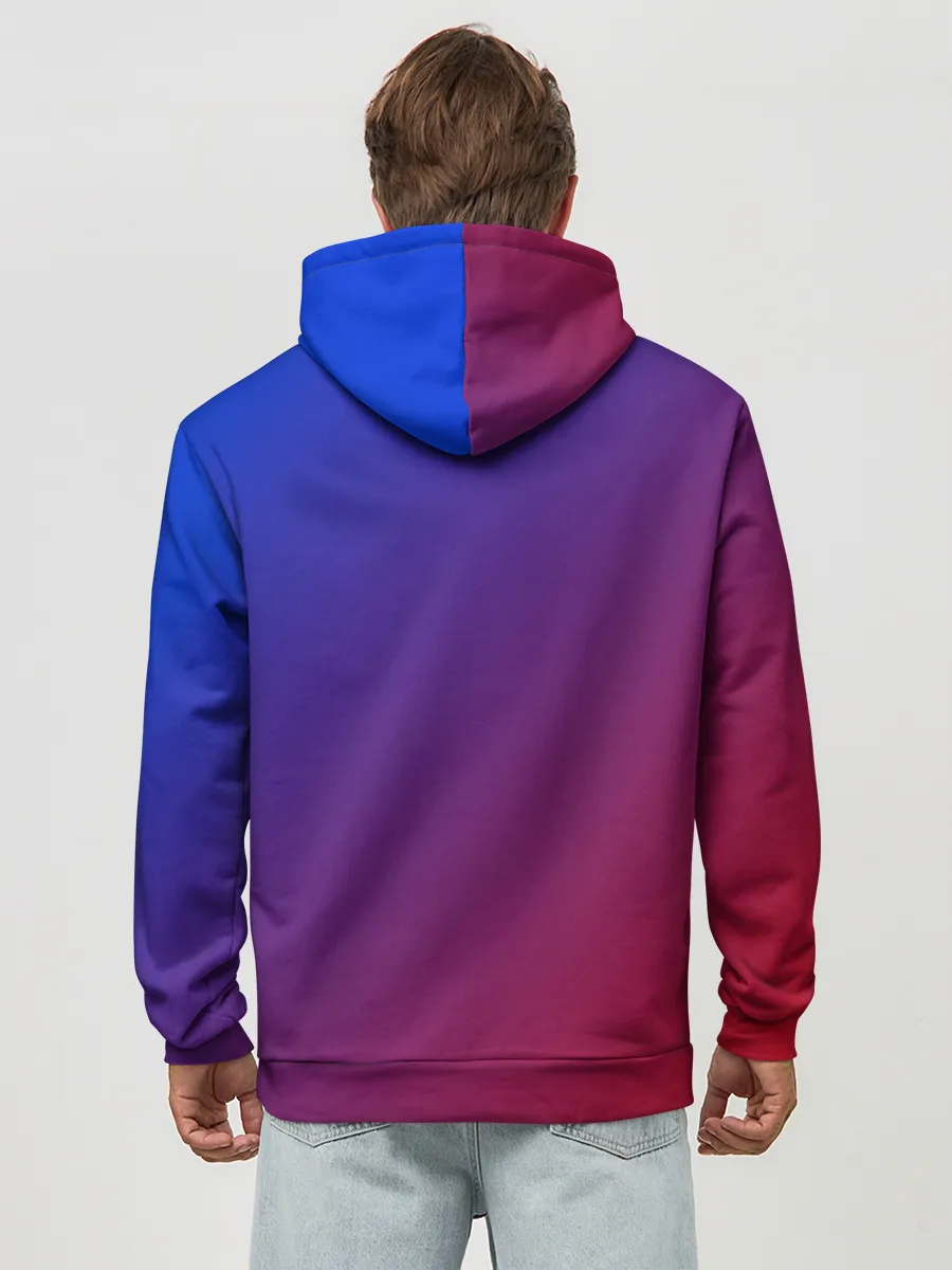 Худи мужской база хлопок / APEX LEGENDS