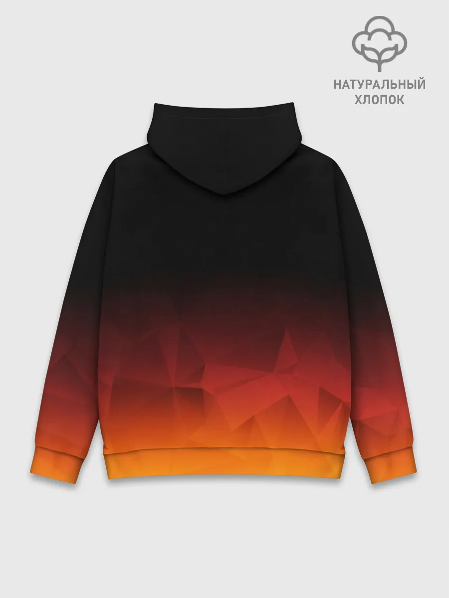 Худи мужской база хлопок / APEX LEGENDS | АПЕКС ЛЕГЕНДС