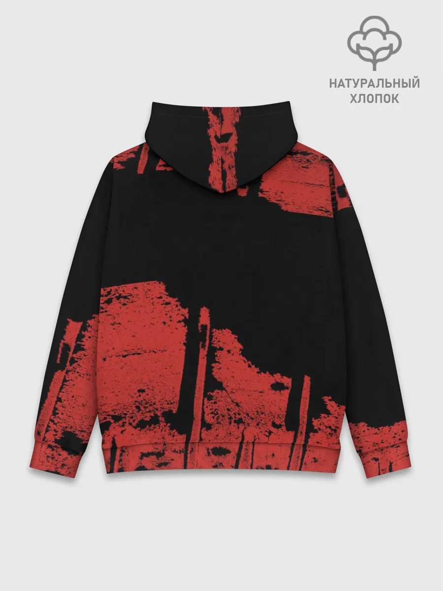 Худи мужской база хлопок / Apex Legends