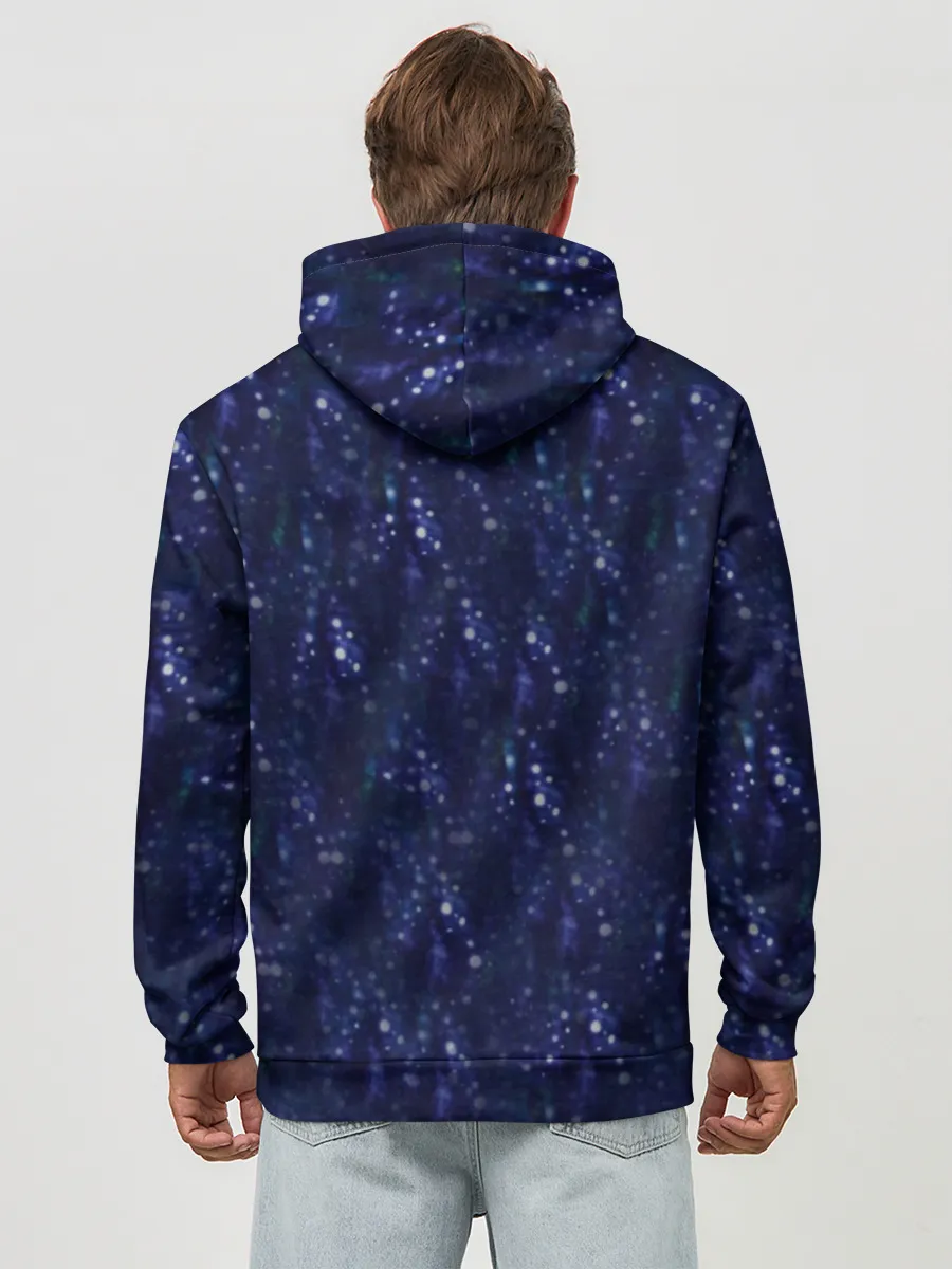 Худи мужской база хлопок / Как приручить дракона