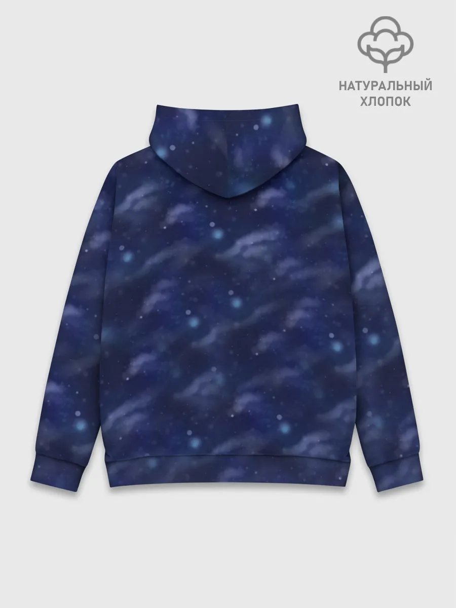 Худи мужской база хлопок / Как приручить дракона