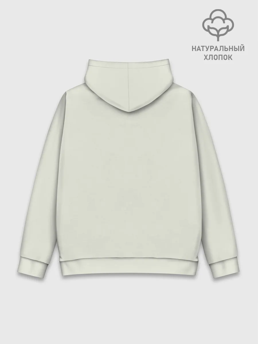 Худи мужской база хлопок / Days Gone Poster