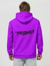 Худи мужской база хлопок / The Prodigy