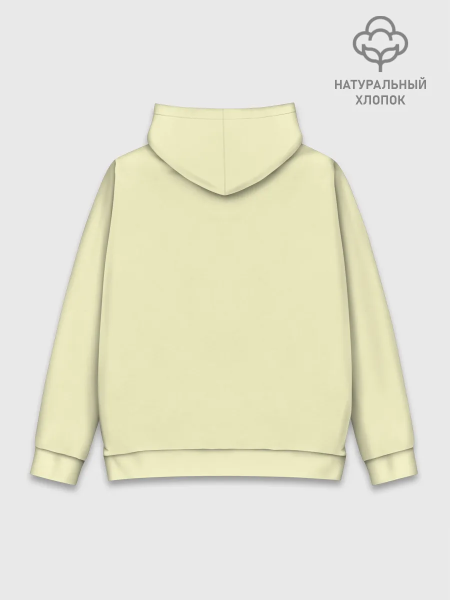 Худи мужской база хлопок / Sally Face