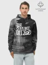 Худи мужской база хлопок / The Sinking City