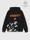 Худи мужской база хлопок / The Prodigy