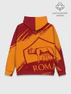 Худи мужской база хлопок / Рома