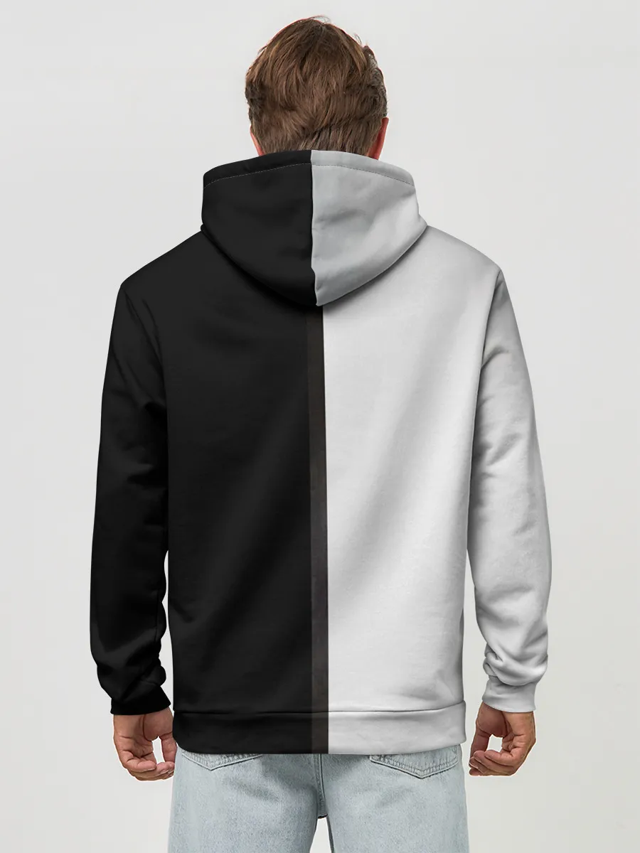 Худи мужской база хлопок / Tom Clancy’s Rainbow Six Siege