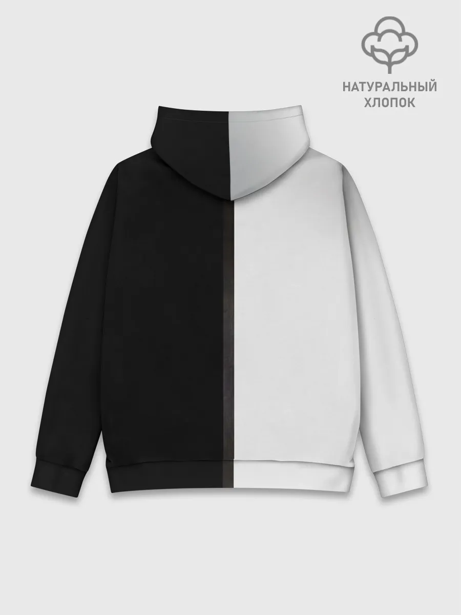 Худи мужской база хлопок / Tom Clancy’s Rainbow Six Siege