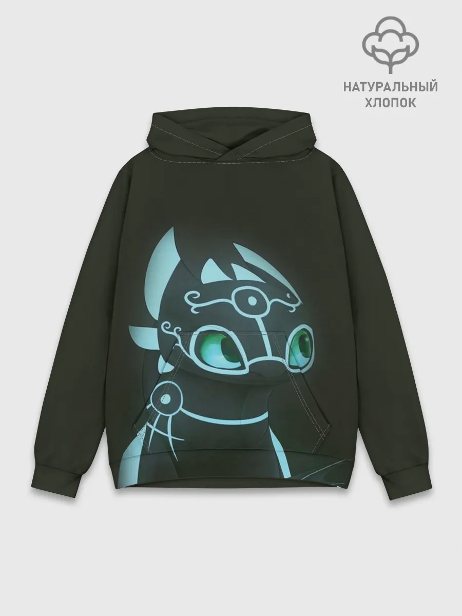 Худи мужской база хлопок / Как приручить дракона