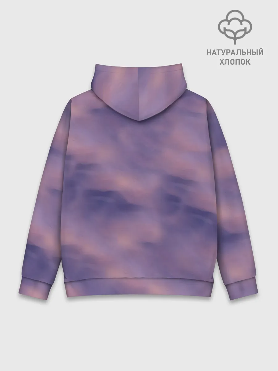 Худи мужской база хлопок / Как приручить дракона