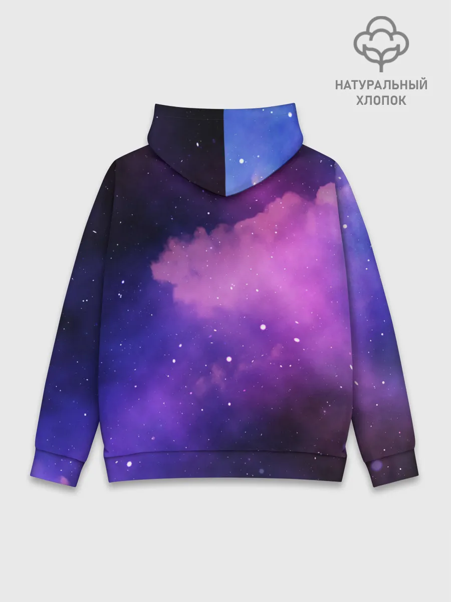 Худи мужской база хлопок / Как приручить дракона