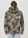 Худи мужской база хлопок / Misfits камуфляж