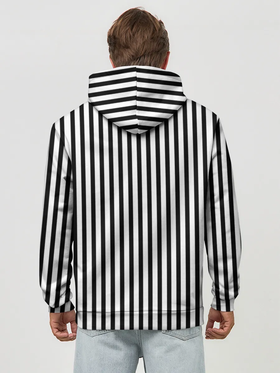 Худи мужской база хлопок / Fashion girl