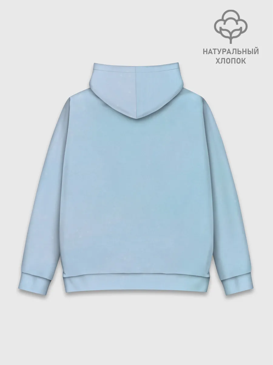 Худи мужской база хлопок / FORTNITE