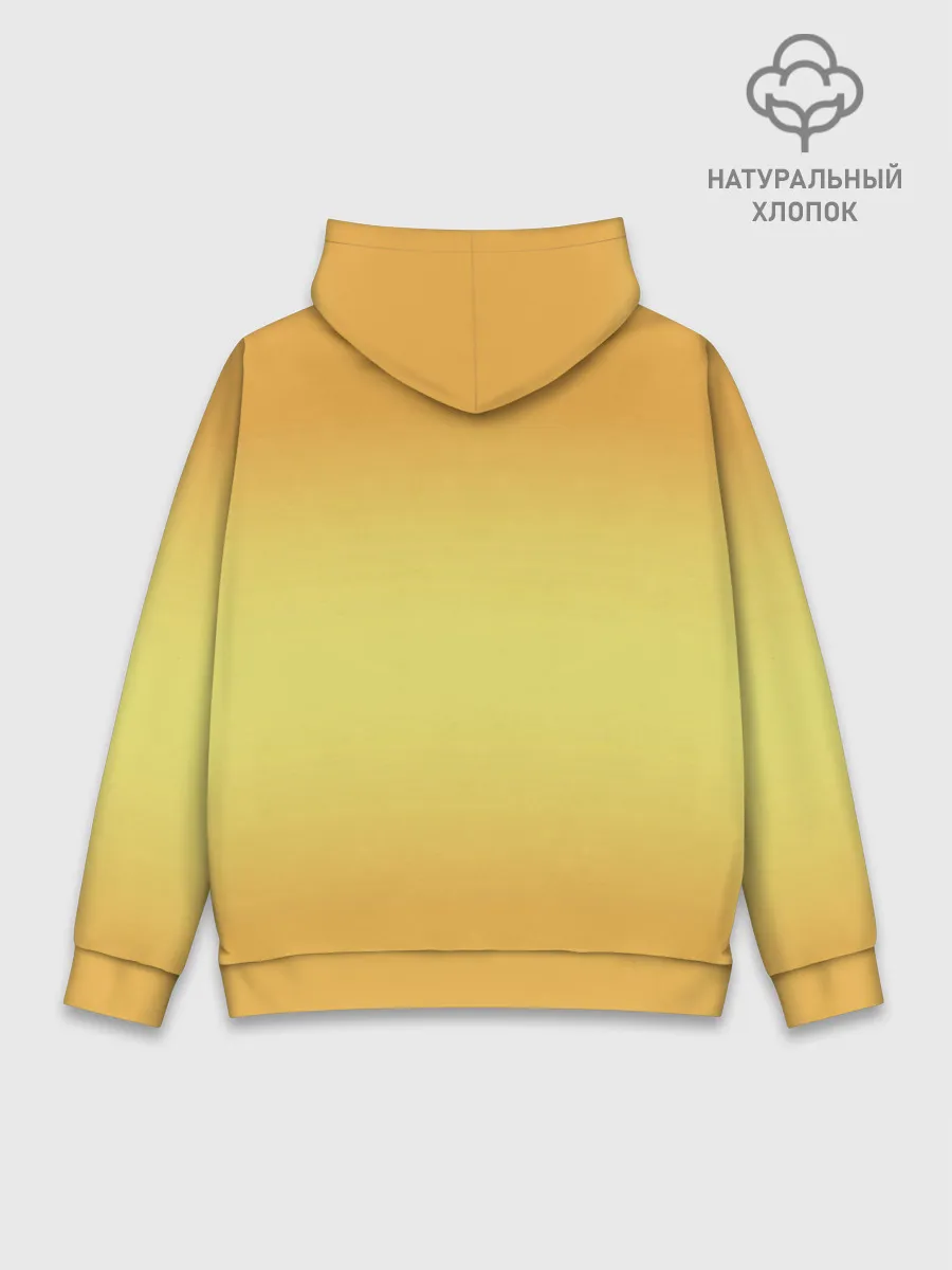 Худи мужской база хлопок / FORTNITE