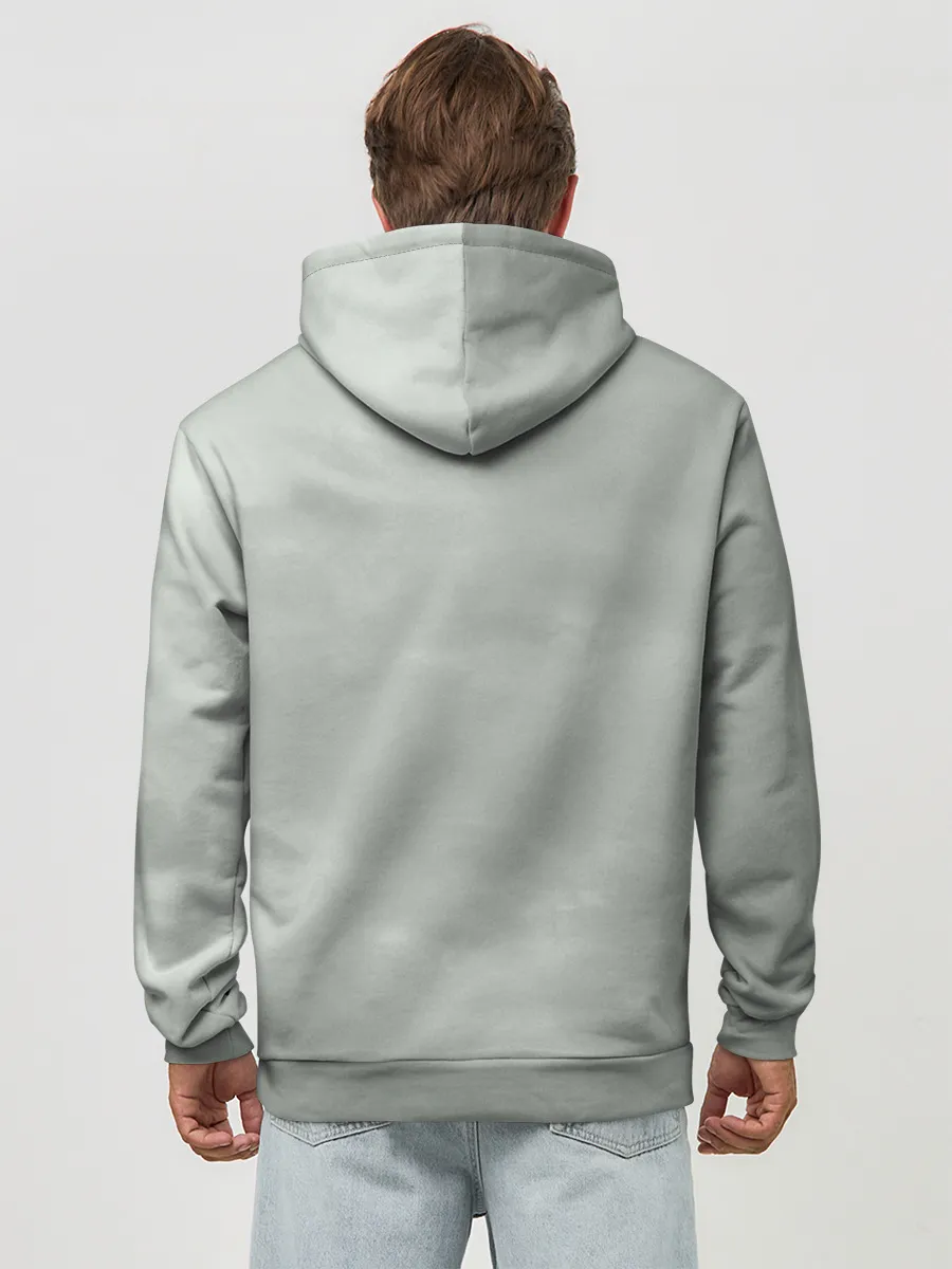 Худи мужской база хлопок / Sekiro: Shadows Die Twice