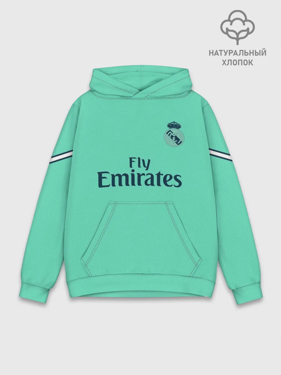 Худи мужской база хлопок / Bale alternative 19-20