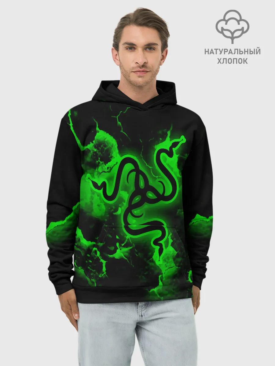 RAZER