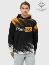 Худи мужской база хлопок / Порно